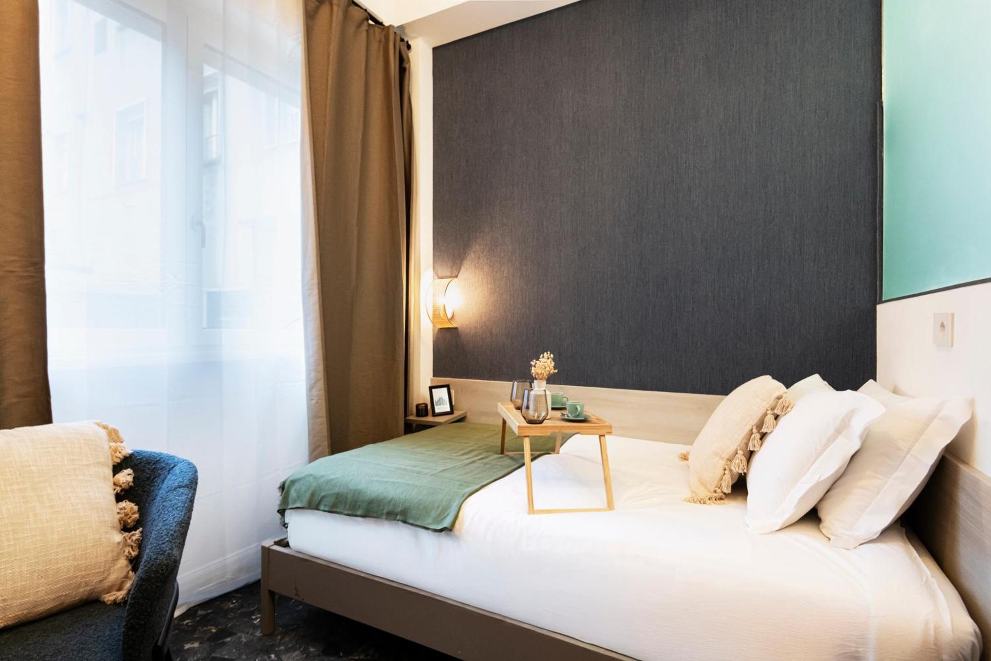 Easylife - Suite In Centrale Милан Экстерьер фото