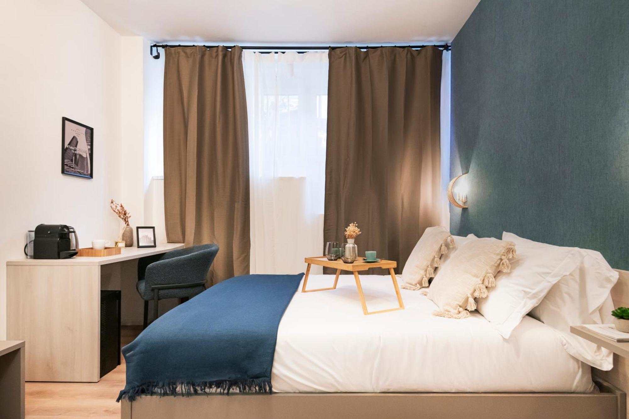 Easylife - Suite In Centrale Милан Экстерьер фото
