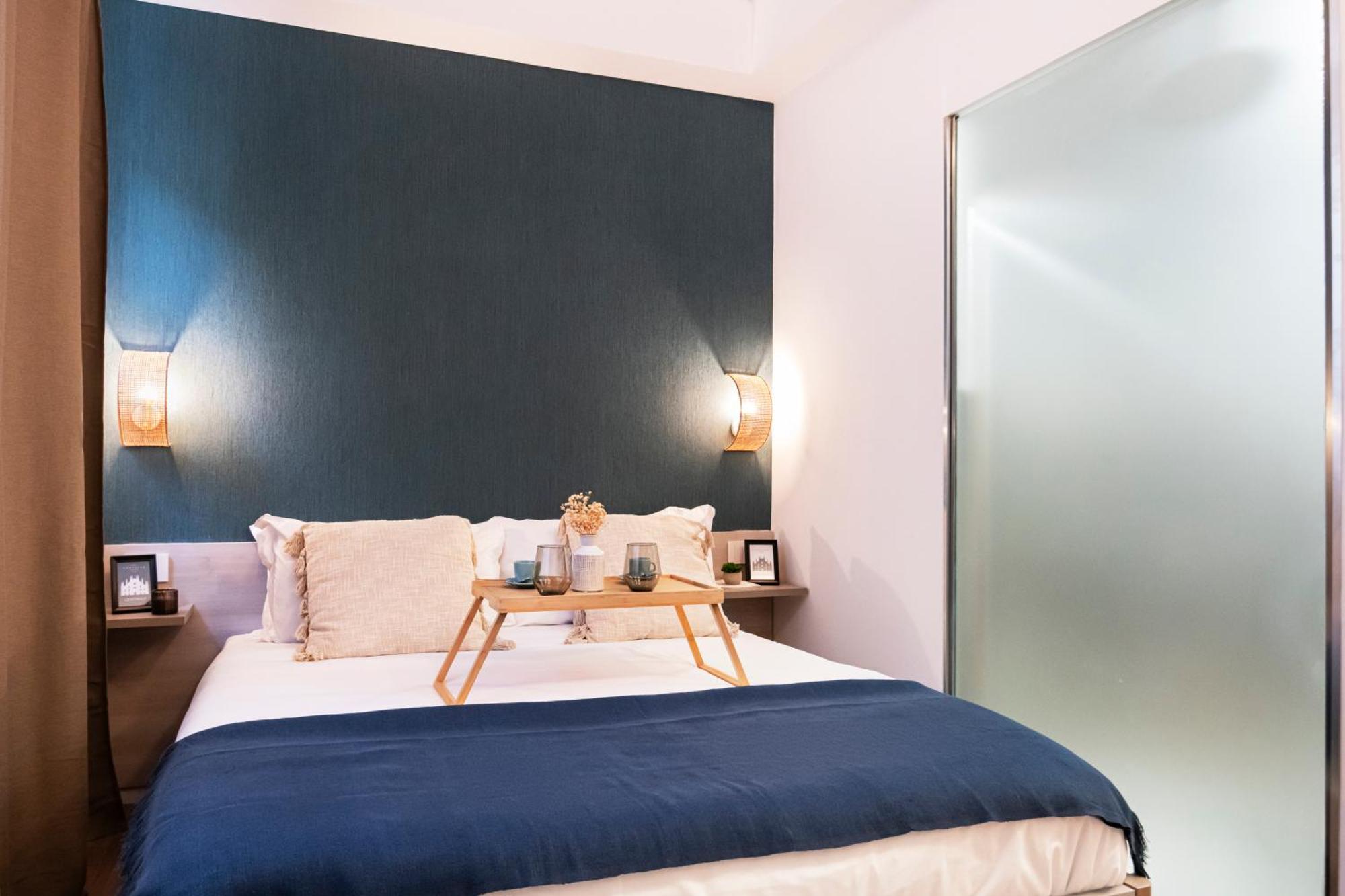 Easylife - Suite In Centrale Милан Экстерьер фото